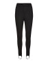 VERO MODA Leggings 'Satia' negru - Pled.ro