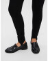 VERO MODA Leggings 'Satia' negru - Pled.ro