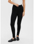 VERO MODA Leggings 'Satia' negru - Pled.ro