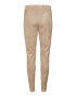 VERO MODA Leggings 'VERA' maro deschis - Pled.ro