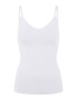 VERO MODA Top 'Jackie' alb - Pled.ro