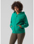 Vero Moda Maternity Hanorac 'ILSA' verde jad - Pled.ro