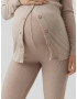 Vero Moda Maternity Pantaloni 'BRENDY' bej - Pled.ro