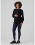 Vero Moda Maternity Pulover 'HOLLY' negru - Pled.ro