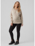 Vero Moda Maternity Pulover 'LULU LEFILE' bej amestecat - Pled.ro