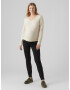 Vero Moda Maternity Pulover 'NEW WIND' bej amestecat - Pled.ro