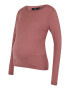 Vero Moda Maternity Pulover roz pal - Pled.ro