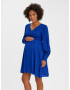 Vero Moda Maternity Rochie albastru regal - Pled.ro