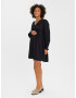 Vero Moda Maternity Rochie 'Babs' negru - Pled.ro