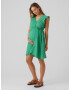 Vero Moda Maternity Rochie de vară 'NATALI' verde - Pled.ro