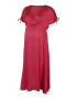 Vero Moda Maternity Rochie 'Heart Oli' roz pitaya - Pled.ro