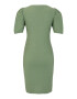 Vero Moda Maternity Rochie 'KYLIE' verde deschis - Pled.ro