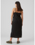 Vero Moda Maternity Rochie 'Luna' negru - Pled.ro