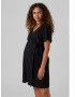 Vero Moda Maternity Rochie 'MYMILO' negru - Pled.ro