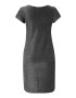 Vero Moda Maternity Rochie 'POP' negru - Pled.ro