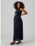 Vero Moda Maternity Rochie 'Sara' bleumarin - Pled.ro