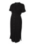 Vero Moda Maternity Rochie tip bluză 'VICA' negru - Pled.ro