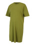 Vero Moda Maternity Rochie verde stuf - Pled.ro