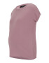 Vero Moda Maternity Tricou 'MAVA' mauve - Pled.ro