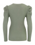 Vero Moda Maternity Tricou 'NATASHA' verde deschis - Pled.ro