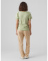 Vero Moda Maternity Tricou 'PANNA GLENN' verde pastel - Pled.ro