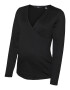 Vero Moda Maternity Tricou 'RIVA' negru - Pled.ro