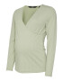 Vero Moda Maternity Tricou 'RIVA' verde - Pled.ro