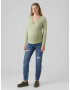 Vero Moda Maternity Tricou 'RIVA' verde - Pled.ro