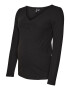 Vero Moda Maternity Tricou 'TYRA' negru - Pled.ro