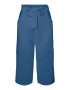 VERO MODA Pantaloni 'Akela' albastru denim - Pled.ro