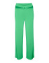 VERO MODA Pantaloni 'ALASKA' verde - Pled.ro