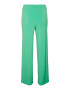 VERO MODA Pantaloni 'ALASKA' verde - Pled.ro