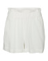 VERO MODA Pantaloni alb / alb natural - Pled.ro