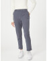 VERO MODA Pantaloni albastru porumbel - Pled.ro