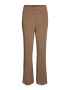 VERO MODA Pantaloni 'Ally' maro - Pled.ro