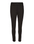 VERO MODA Pantaloni 'Augusta Thea' negru - Pled.ro