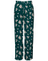 VERO MODA Pantaloni bej / bej închis / verde smarald / roz / alb - Pled.ro