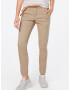 VERO MODA Pantaloni bej / maro - Pled.ro