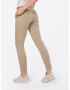 VERO MODA Pantaloni bej / maro - Pled.ro