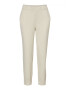 VERO MODA Pantaloni bej - Pled.ro