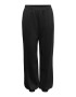 VERO MODA Pantaloni 'Bjanka' negru - Pled.ro