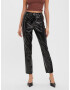 VERO MODA Pantaloni 'Brenda' negru - Pled.ro