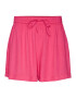 VERO MODA Pantaloni 'BUMPY' magenta - Pled.ro