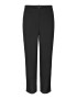 VERO MODA Pantaloni 'CAPRI' negru - Pled.ro