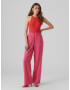 VERO MODA Pantaloni 'CARMEN' roz - Pled.ro