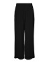 VERO MODA Pantaloni 'CARMEN' negru - Pled.ro