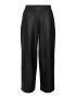 VERO MODA Pantaloni 'Cookie' negru - Pled.ro