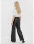 VERO MODA Pantaloni 'Cookie' negru - Pled.ro