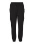 VERO MODA Pantaloni cu buzunare 'Eva' negru - Pled.ro