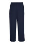 VERO MODA Pantaloni cu dungă 'BECKY' bleumarin - Pled.ro